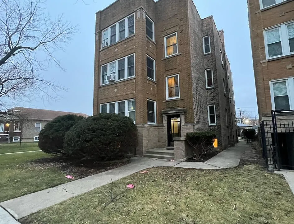 3352 N Keating Ave #3
