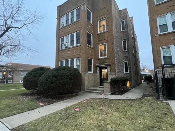 3352 N Keating Ave #3, Chicago, IL 60641