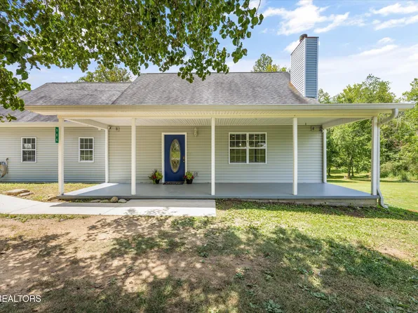 986 Marlow Cir, Clinton, TN 37716