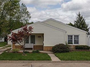 6205 SW 13th St, Des Moines, IA 50315