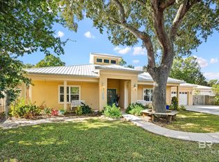 5217 Green Tree Rd, Orange Beach, AL 36561