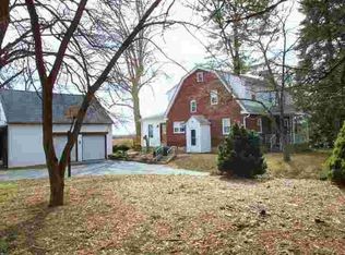 1117 Piketown Rd, Harrisburg, PA 17112