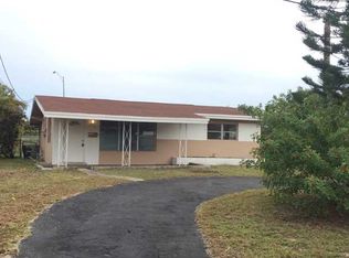 2331 Acapulco Dr, Miramar, FL 33023