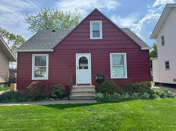 17009 Sedalia Ave, Cleveland, OH 44135