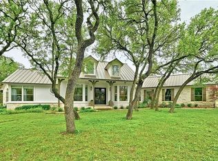 13424 Trails End, Austin, TX 78737