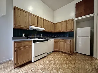 Rented by Sovereign Associates