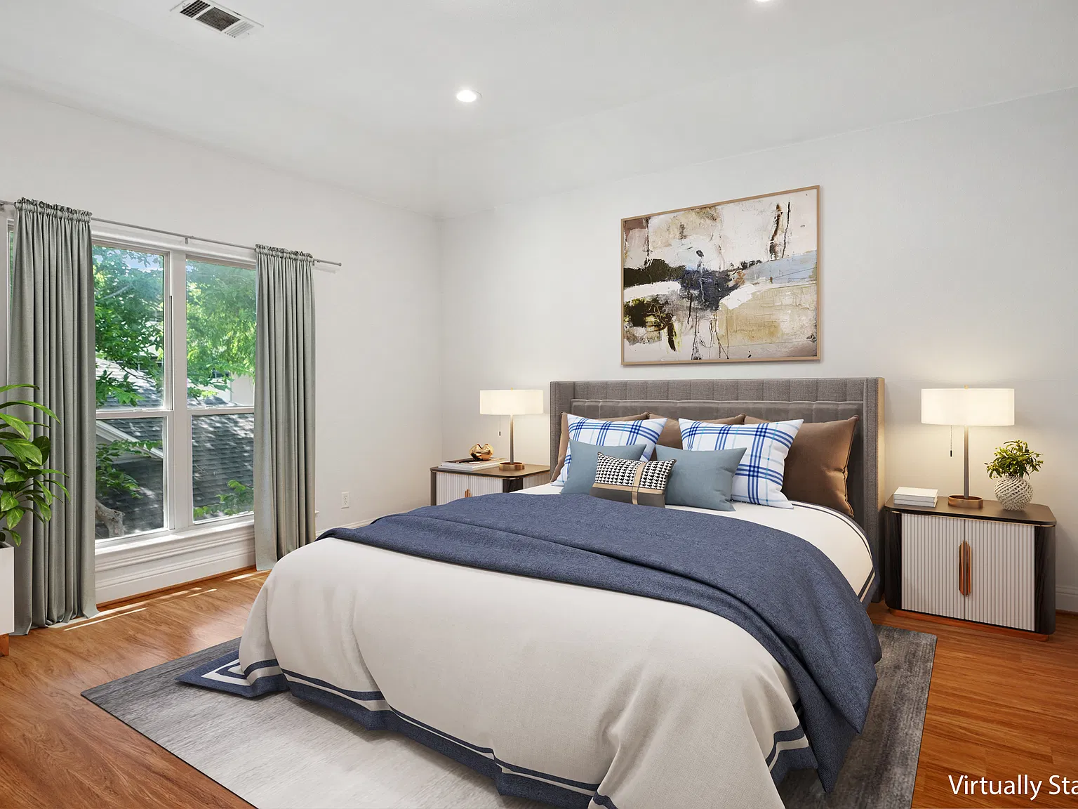 4 bed, 3.5 bath, 2662 sqft, $5,850 — Photo 4