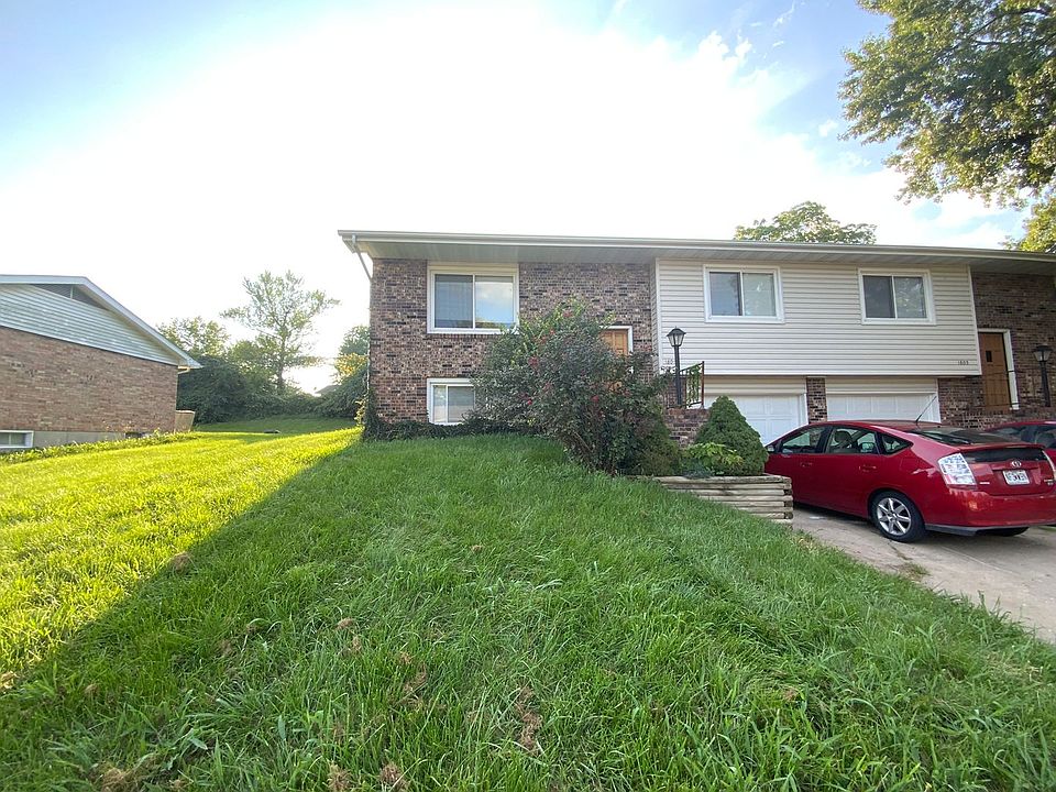 18011803 Garden Dr 1801 Garden Dr Columbia MO Zillow