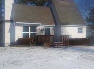 10800 Bethany Ridge Rd, North Chesterfield, VA 23236