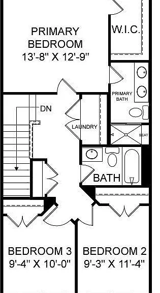10123 Blue Wing Ln — Photo 31