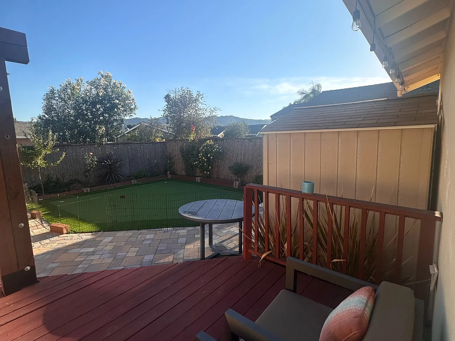 3 bed, 1378 sqft, $4,800 — Photo 3