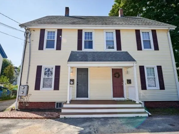 6 Park Street Pl #8, Arlington Heights, MA 02474