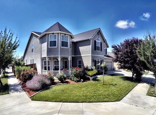 1001 Liberation Way, Lemoore, CA 93245