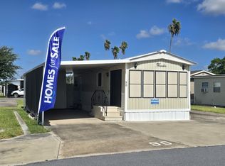 1701 N International Blvd #90, Weslaco, TX 78596