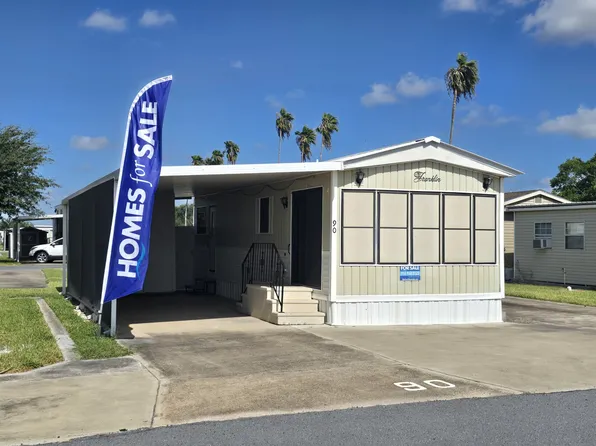 1701 N International Blvd #90, Weslaco, TX 78596