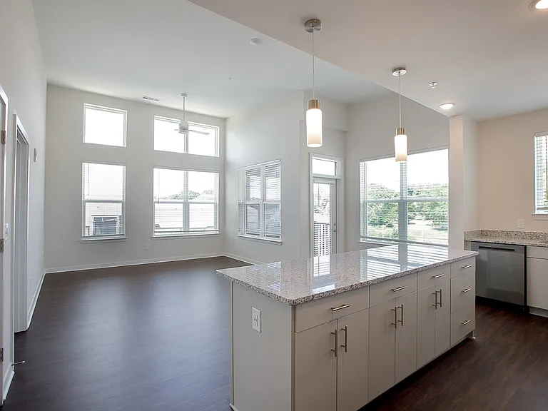 Phase II 3 Bedroom