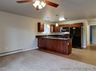1801 N Rockside Rd APT 2, Wasilla, AK 99654
