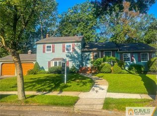 208 Fred Allen Dr, South Plainfield, NJ 07080