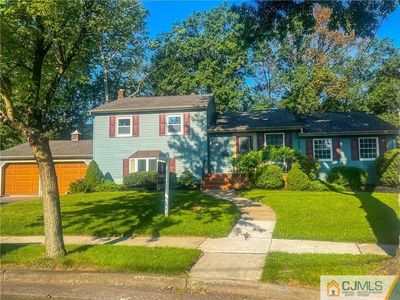 208 Fred Allen Dr, South Plainfield, NJ, 07080