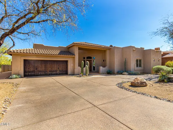 26911 N AGUA VERDE Drive, Rio Verde, AZ 85263