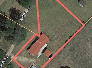 34 Butterfly Rd, Rowland, NC 28383