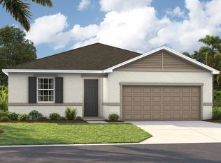 Tarragon Plan, Seasons at Aurora Oaks, Ocala, FL 34474