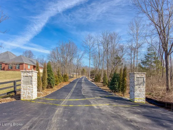 1 Bainsley Ln, Pewee Valley, KY 40056