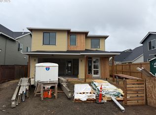 1750 N Oak St, Canby, OR 97013