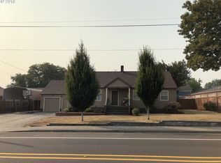 951 5th St, Woodburn, OR 97071