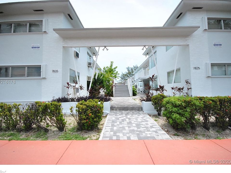 1st image of 7835 Crespi Blvd APT 1A