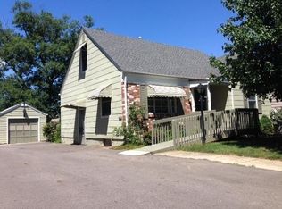 5501 Emerson Ave, Worthington, OH 43085