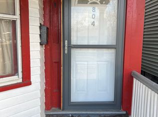 804 S Plymouth Ave, Rochester, NY 14608