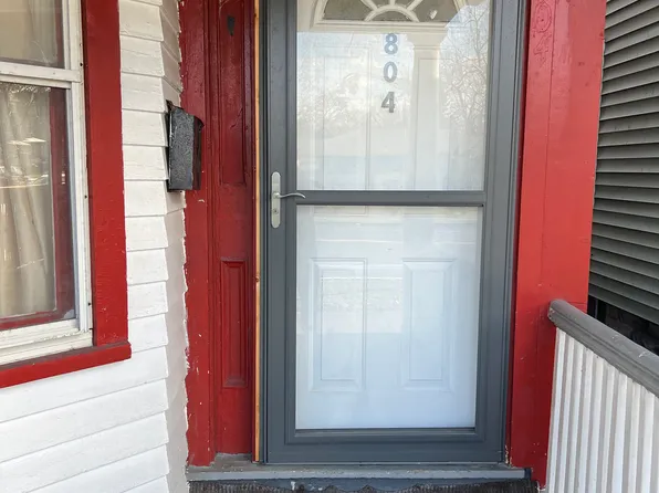 804 S Plymouth Ave, Rochester, NY 14608