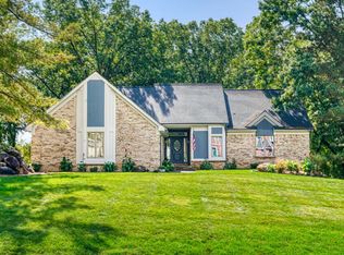 4786 Oak Tree Ct, Brighton, MI 48116