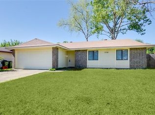 1718 Meridian Way, Garland, TX 75040