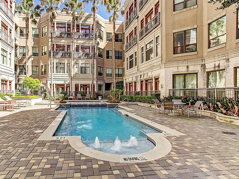 1901 Post Oak Blvd #2602 — Photo 20