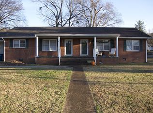 3002 Greenwich Ave, Chattanooga, TN 37415