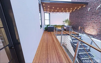 Rented by Besen Partners, LLC