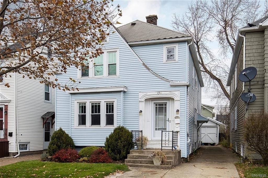 190 Euclid Ave, Kenmore, NY 14217 Zillow