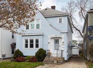 190 Euclid Ave, Kenmore, NY 14217