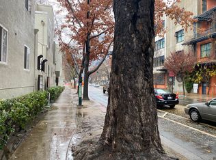 1016 P St UNIT 1, Sacramento, CA 95814