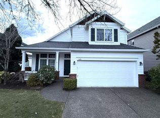 4145 NW 127th Ave, Portland, OR 97229