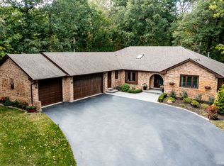 26734 S Jacobs Ln, Crete, IL 60417