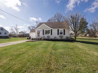 2702 25th St NW, Canton, OH 44708