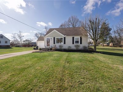 2702 25th St NW, Canton, OH, 44708