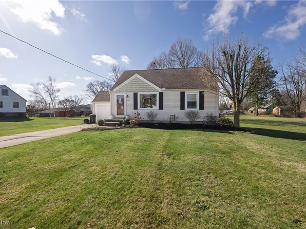 2702 25th St NW, Canton, OH 44708