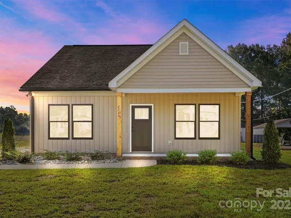 2220 Badin Rd, Albemarle, NC 28001