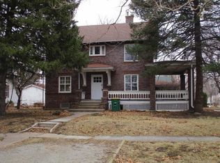 601 N Court St, Fairfield, IA 52556