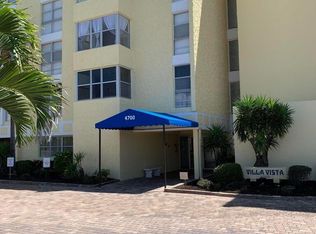 4700 Ocean Beach Blvd APT 204, Cocoa Beach, FL 32931