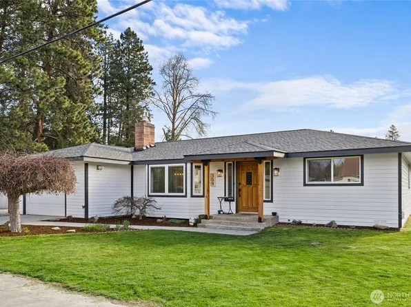 309 7th Street, South Cle Elum, WA 98943